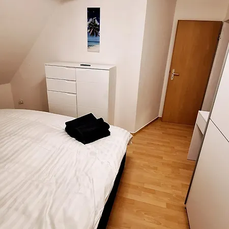 公寓 In Der Altstadt,3 *
