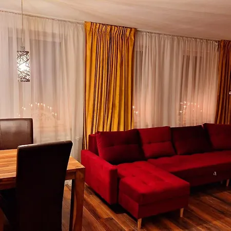 Διαμέρισμα In Der Altstadt,3 Annaberg-Buchholz