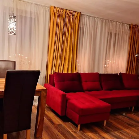 In Der Altstadt,3 Apartment Annaberg-Buchholz