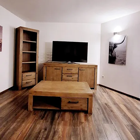 Διαμέρισμα In Der Altstadt,3 *