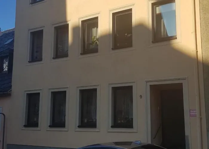 In Der Altstadt,3 * אנברג - בוכהולץ