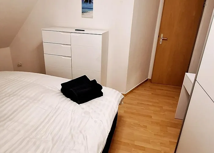 דירה In Der Altstadt,3 *