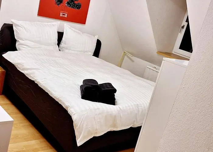 In Der Altstadt,3 אנברג - בוכהולץ