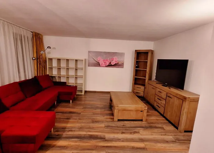 In Der Altstadt,3 אנברג - בוכהולץ