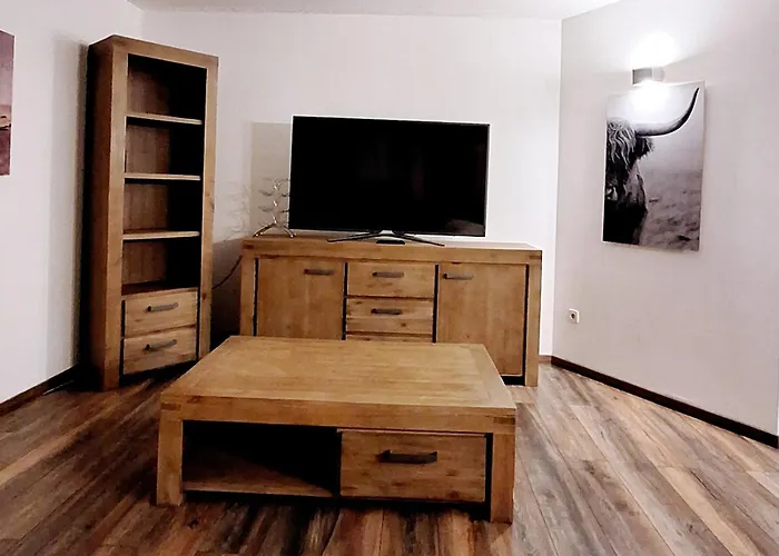 דירה In Der Altstadt,3 *